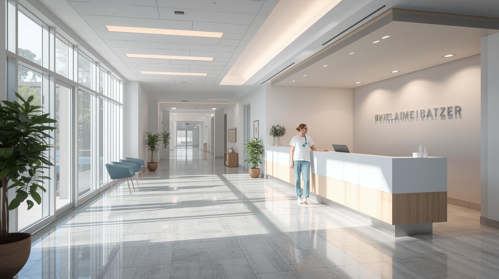 Admission Handling (2)