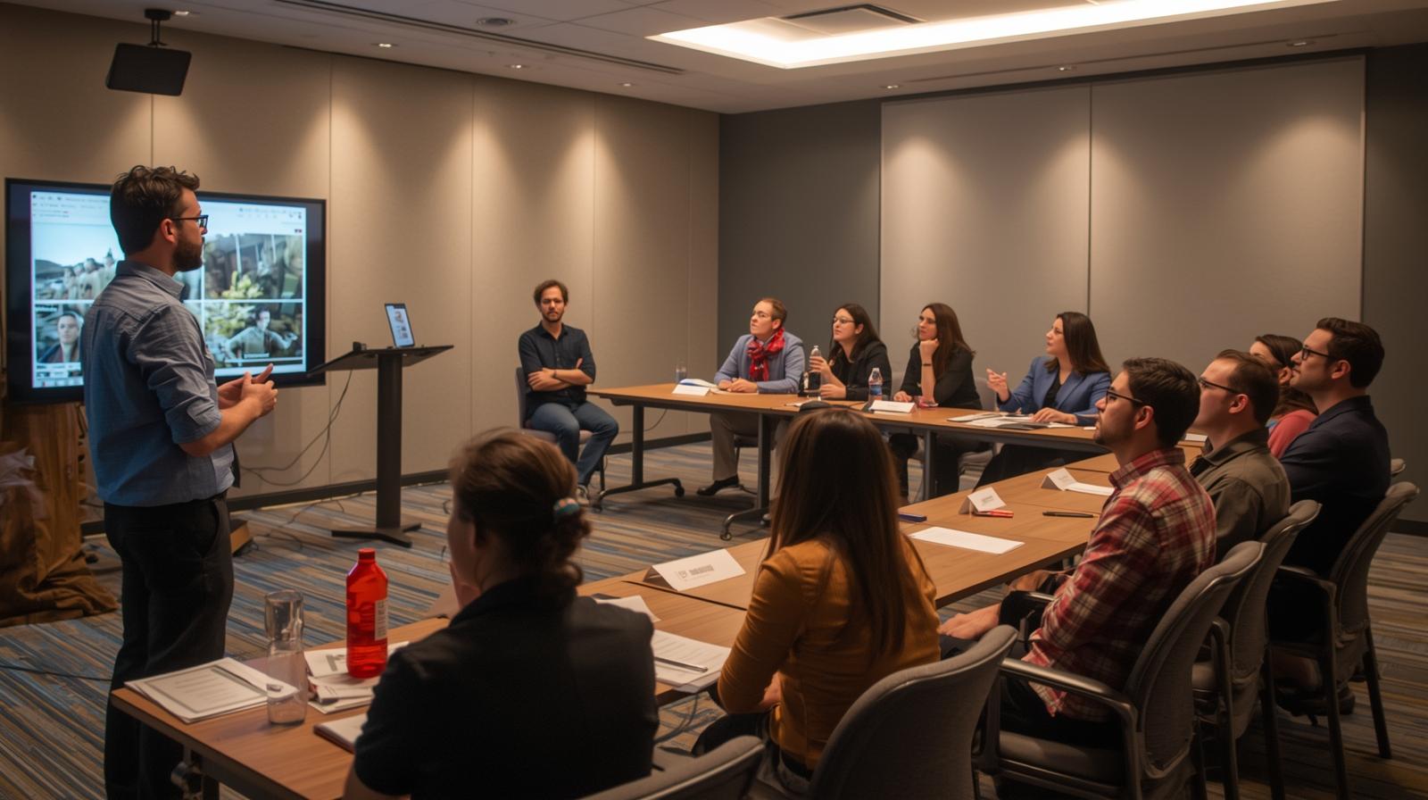 Pre-Departure Orientation (1)