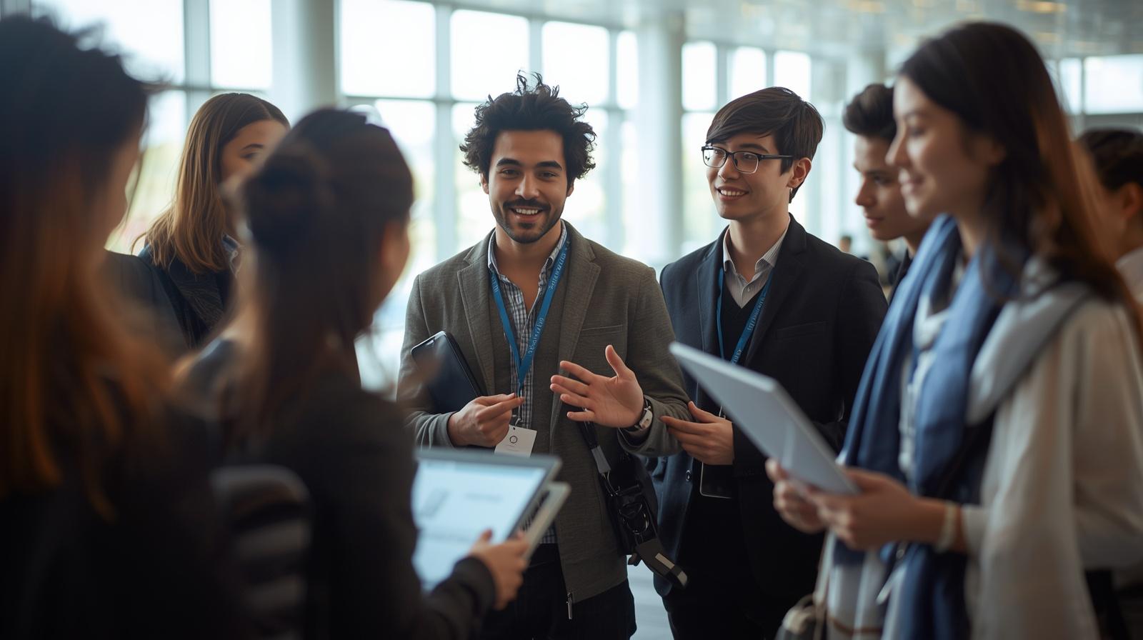 Pre-Departure Orientation (2)