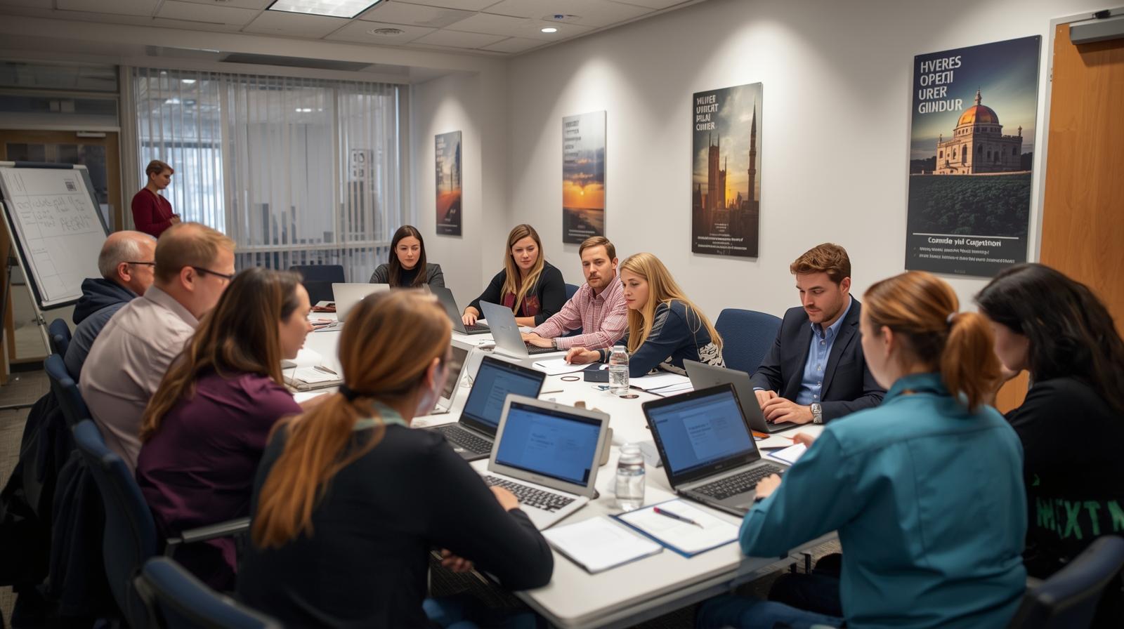 Pre-Departure Orientation (3)