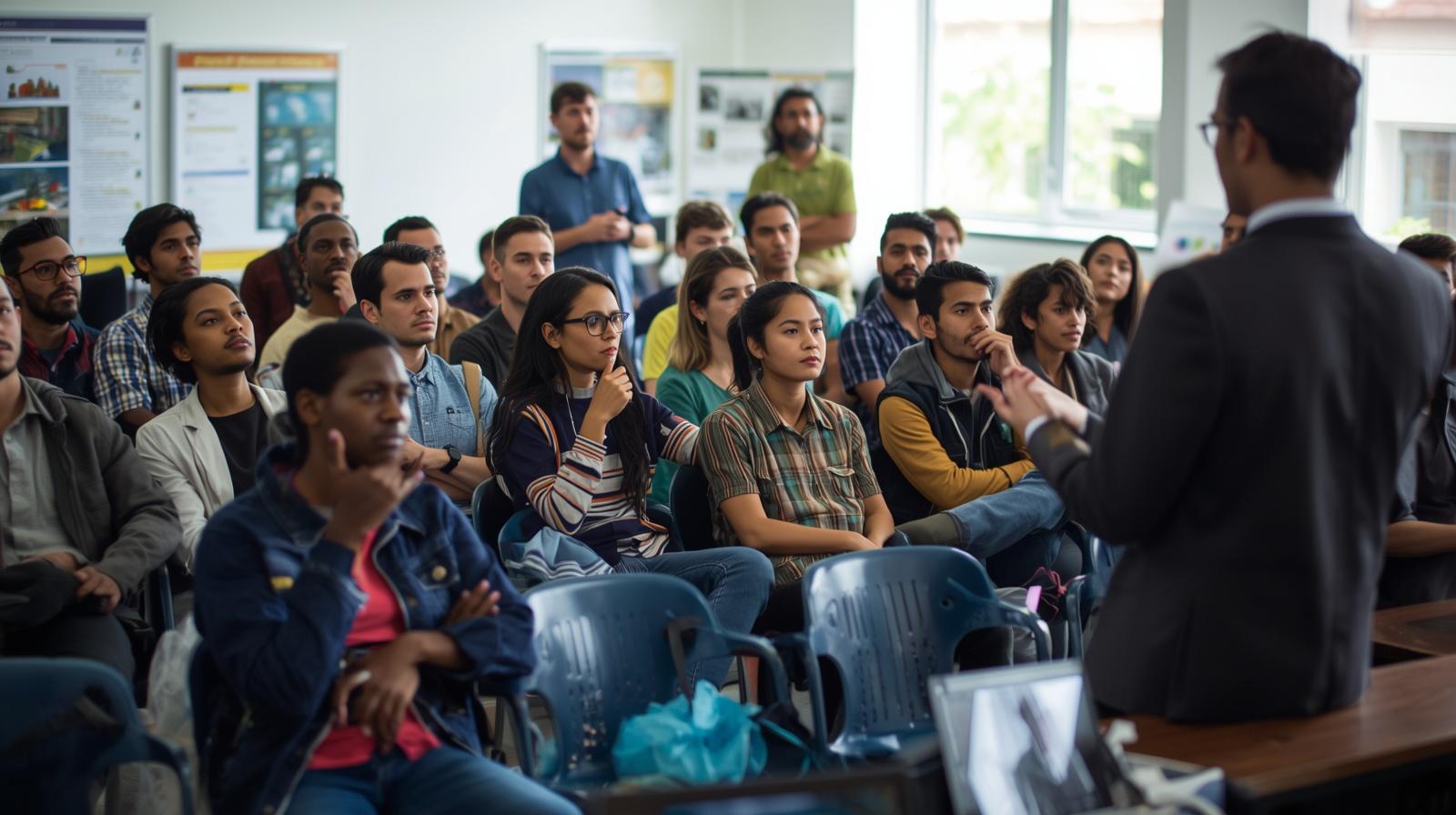 Pre-Departure Orientation