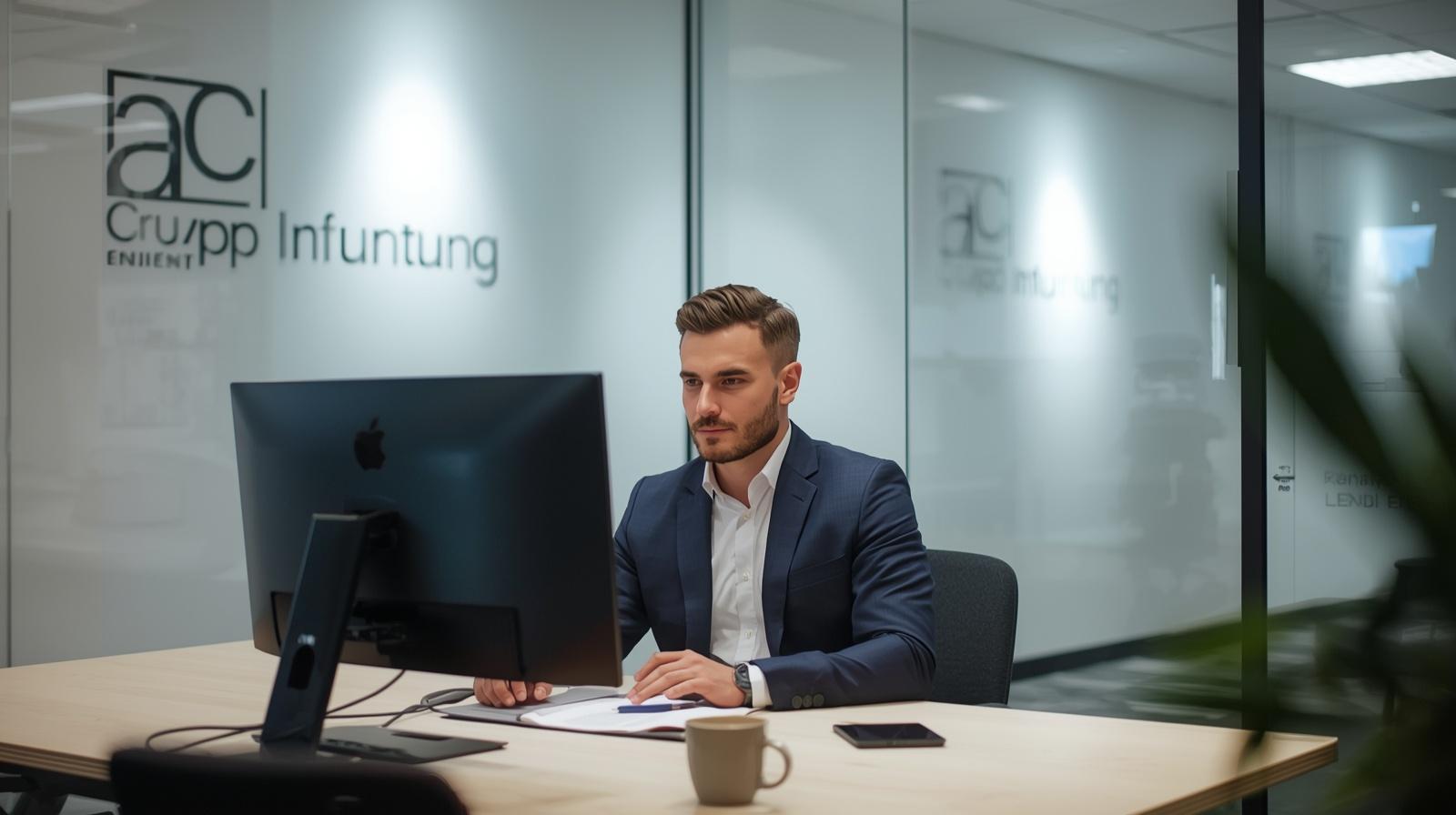 need picture about Language Test in picture show a consultancy company Language Test (2)