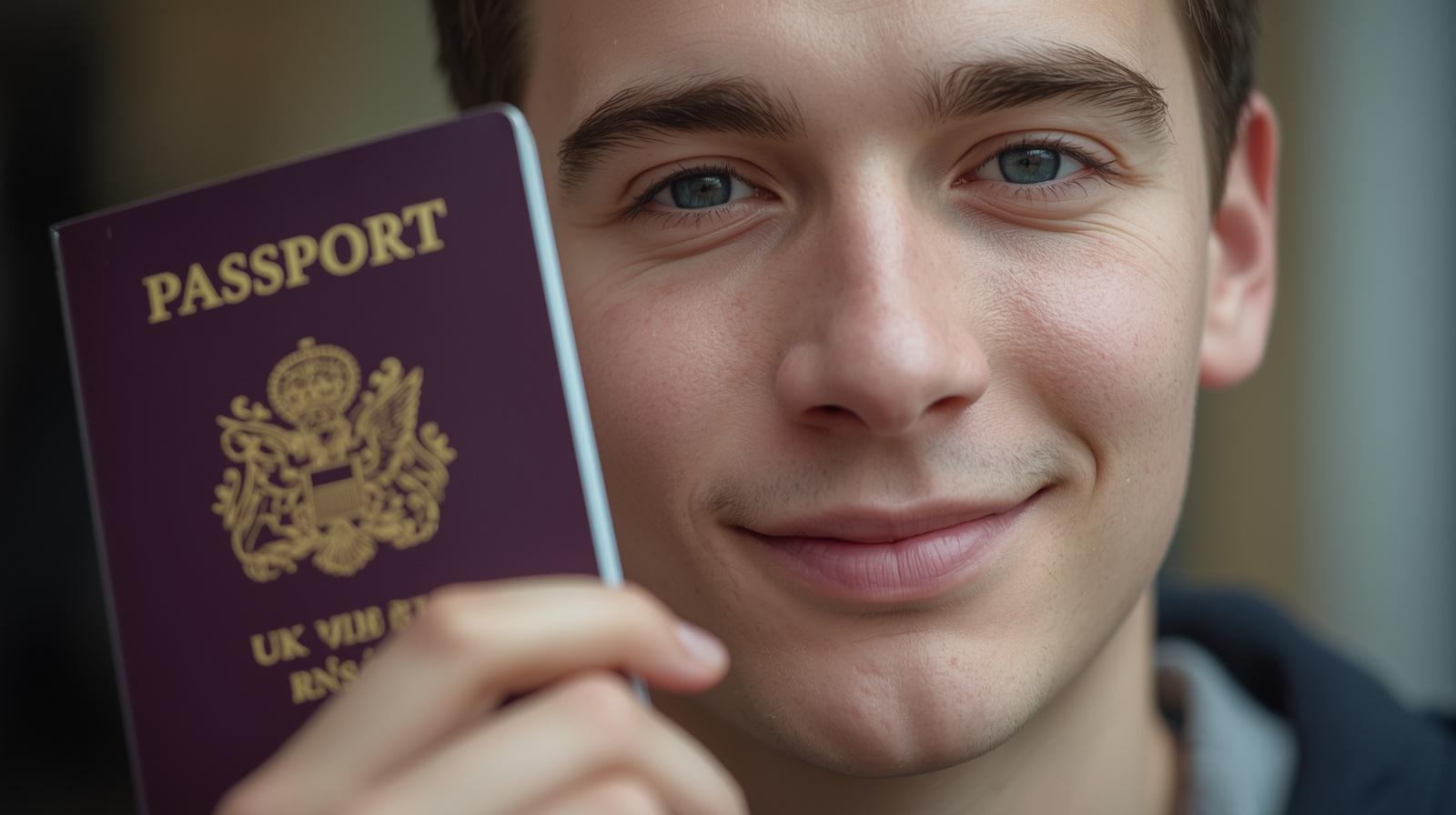 need picture about student visa in picture show astudent get a UK visa (1)